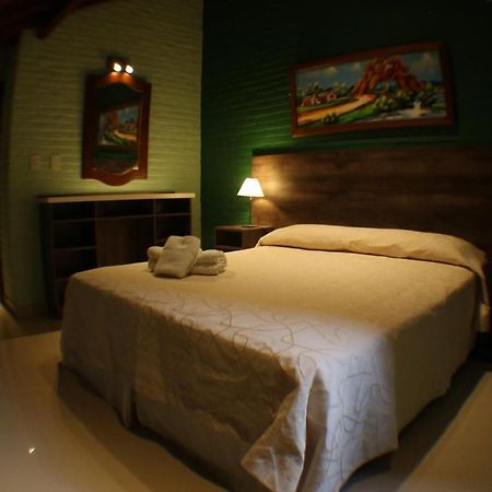 Cumelo Carilo Aparthotel Exterior photo