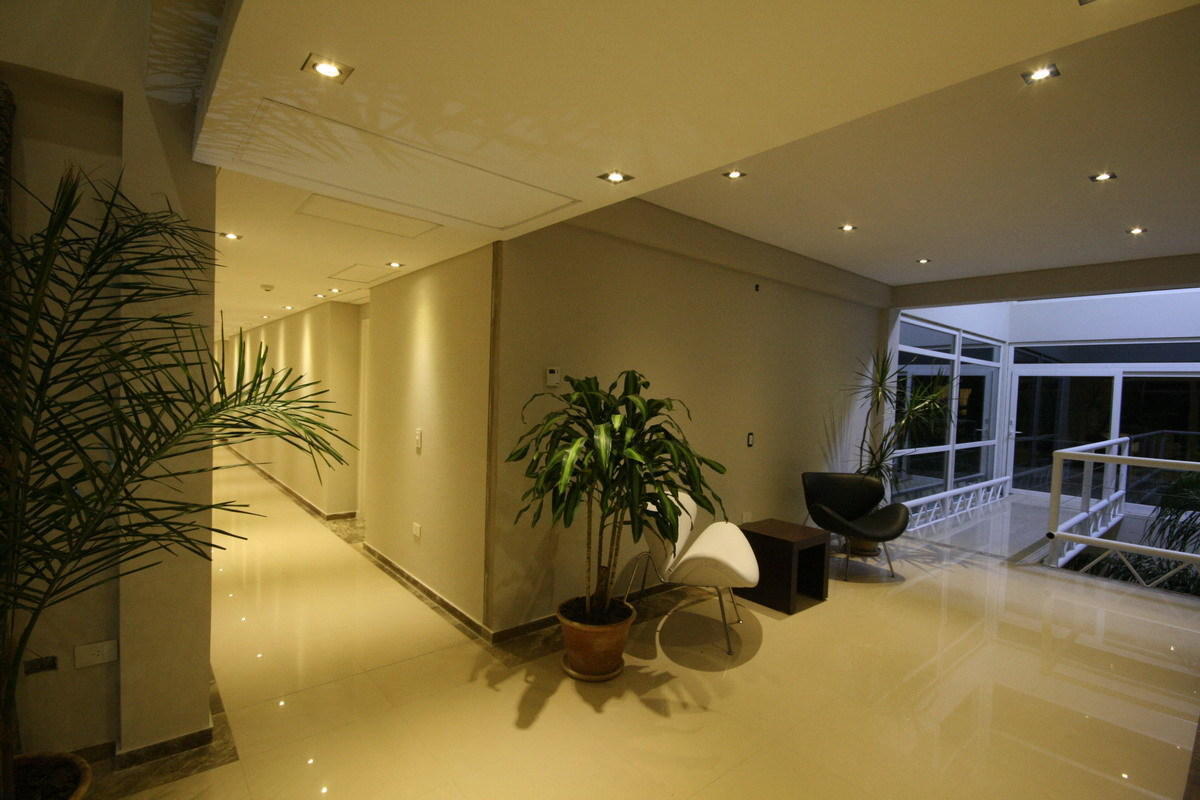 Cumelo Carilo Aparthotel Exterior photo