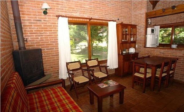 Cumelo Carilo Aparthotel Room photo