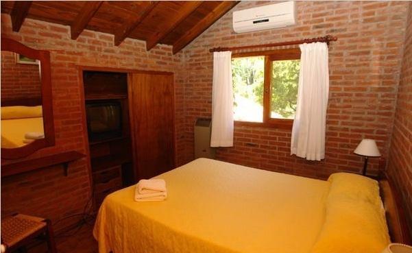 Cumelo Carilo Aparthotel Room photo