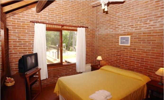 Cumelo Carilo Aparthotel Room photo