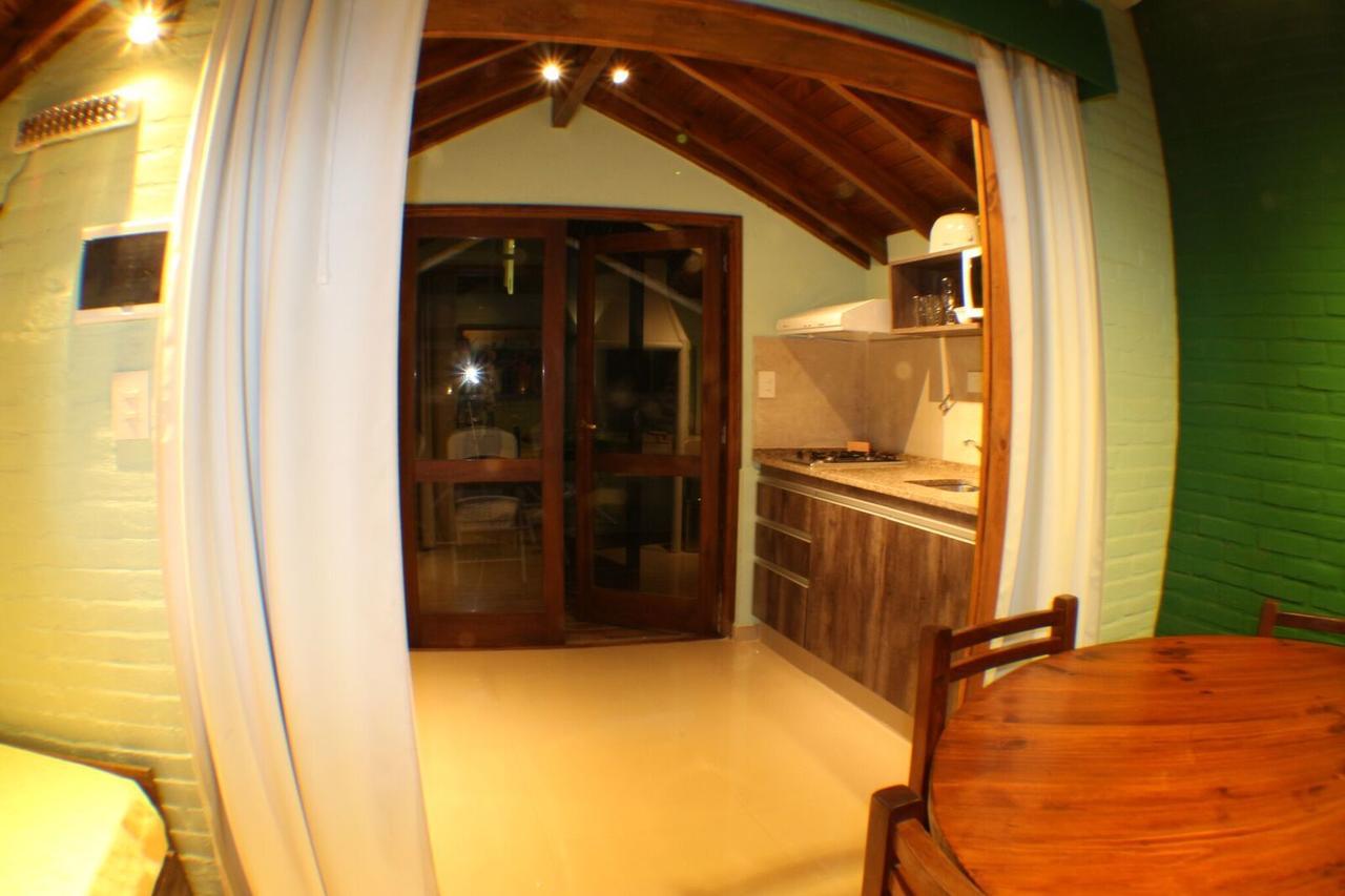 Cumelo Carilo Aparthotel Exterior photo