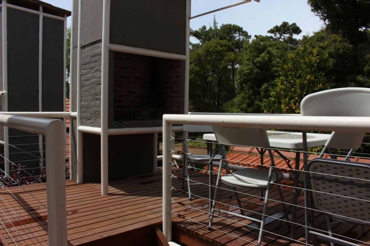 Cumelo Carilo Aparthotel Exterior photo