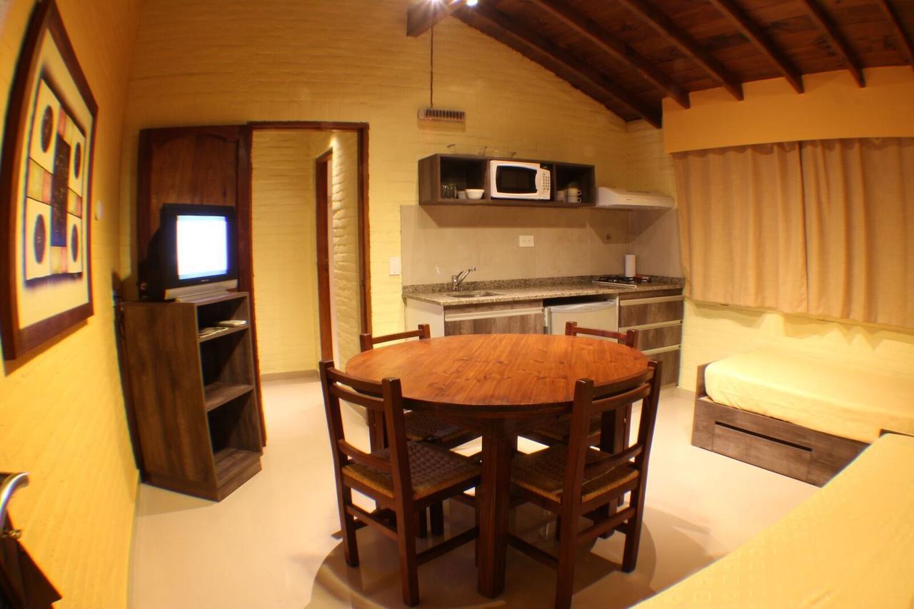 Cumelo Carilo Aparthotel Exterior photo