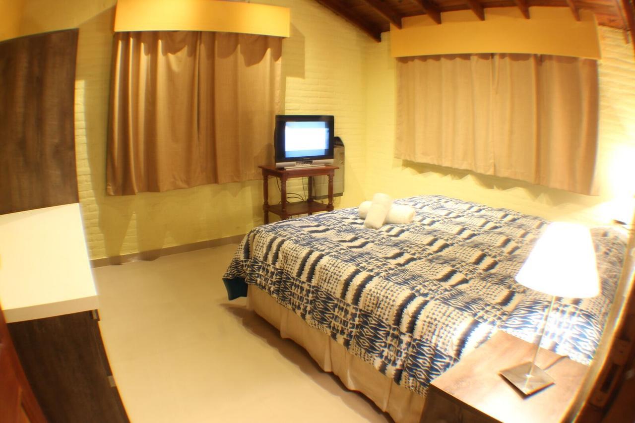 Cumelo Carilo Aparthotel Exterior photo