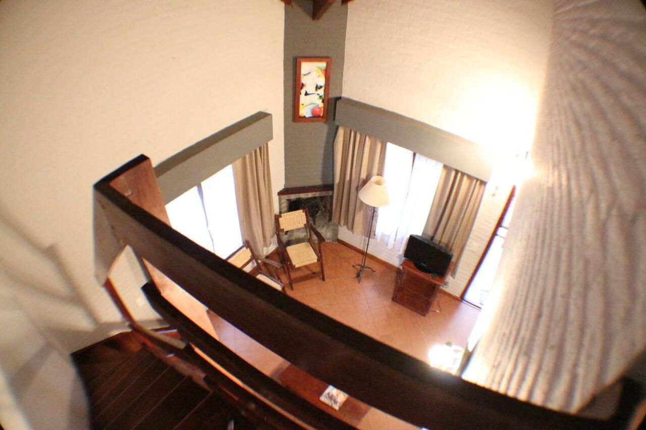 Cumelo Carilo Aparthotel Exterior photo